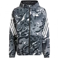 Hanorac Adidas M FI AOP FZ Q3 