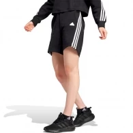 Шорты Adidas W FI 3S SHORT thumbnav 2