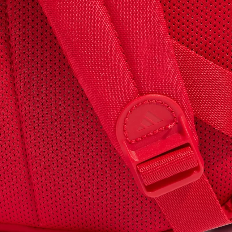 Рюкзак Adidas CLSC BARS 3S IS7043 Красный photo 5