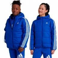 Куртка Adidas J ESS 3S PAD thumbnav 2