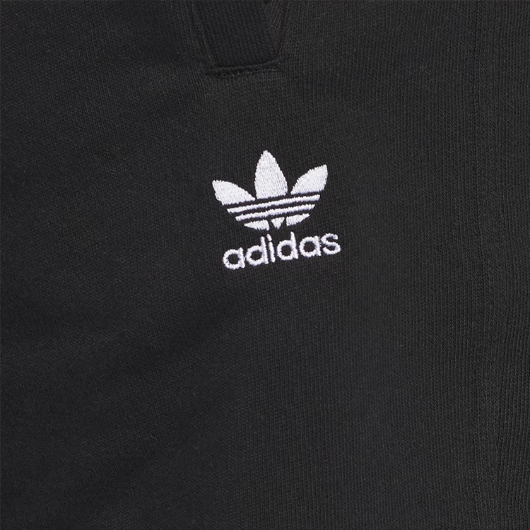 Шорты Adidas ESS SHORTS S Черный Женский photo 6