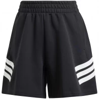 Шорты Adidas W FI 3S SHORT thumbnav 2