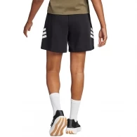 Шорты Adidas W FI 3S SHORT thumbnav 3
