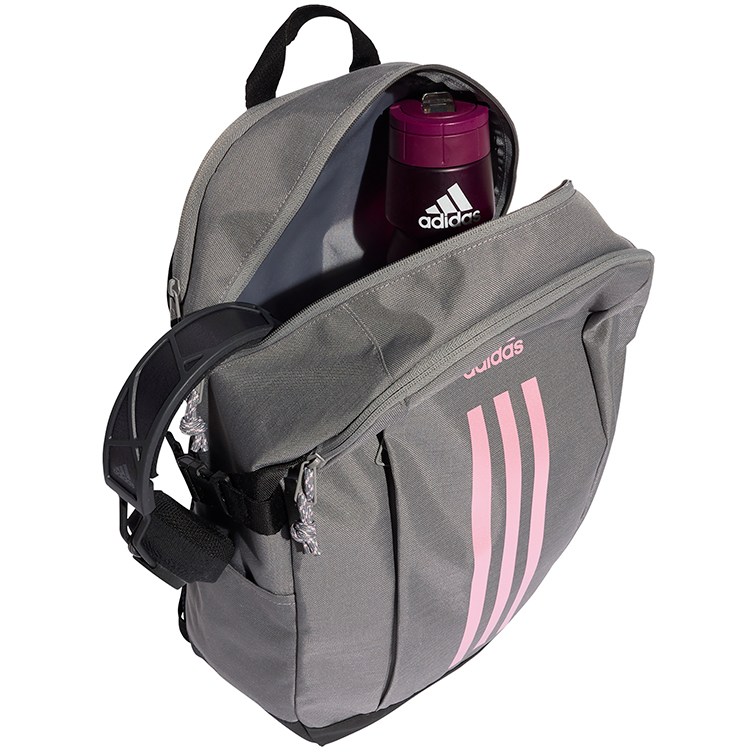 Rucsac  Adidas POWER VII/JX8743/Gri photo 3