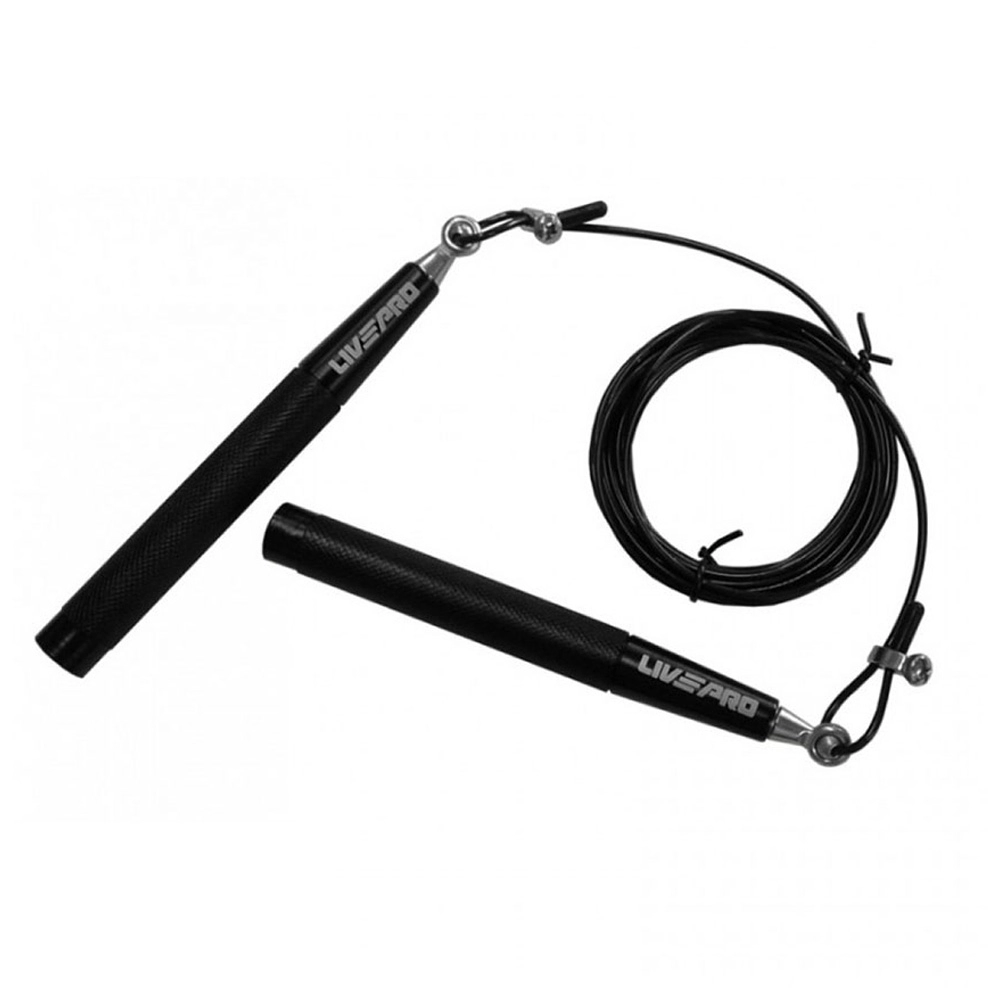 Скакалка скоростная SHUANGCAI Speed cord photo 1