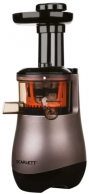 Storcator cu cilindru rotativ Scarlett SC-JE50S43, 1 l, 200 W, 1 trepte viteza, Gri thumbnav 2