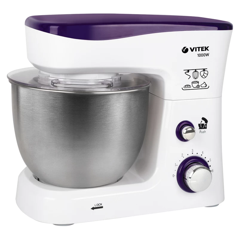 Кухонный комбайн Vitek VT1443 photo 1