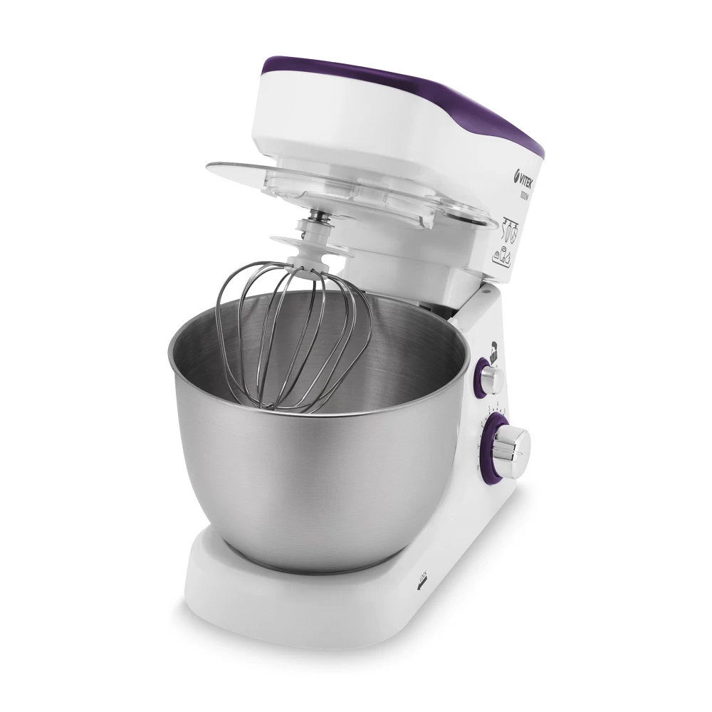 Кухонный комбайн Vitek VT1443 photo 4