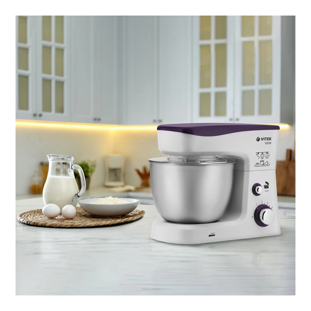 Кухонный комбайн Vitek VT1443 photo 5