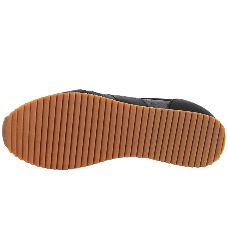 Incaltaminte Sport EA7 EMPORIO ARMANI ENGLISH pt Barbati / 41.5 / Negru photo 2