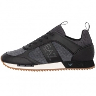 Кроссовки EA7 EMPORIO ARMANI ENGLISH 