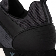 Incaltaminte Sport EA7 EMPORIO ARMANI ENGLISH thumbnav 3