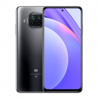 Xiaomi Mi 10T Lite, 128GB/6GB, Black, 6.67" 1080x2400 IPS thumbnav 1