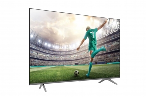 65" LED TV Hisense 65A7400F, Black (3840x2160 UHD, PCI 1500 Hz, SMART TV (Android TV OS), 3 x HDMI2.0, 2 x USB, Display color depth 8bit+FRC, HDR10, HLG, Wi-Fi (2.4GHz+5GHz), DVB-T/T2/C/S2, Speakers 2 x 8W Dolby Audio, VESA 300x300, 17 Kg) thumbnav 2