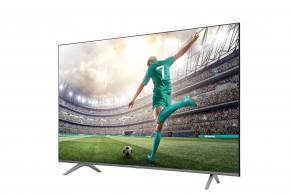 65" LED TV Hisense 65A7400F, Black (3840x2160 UHD, PCI 1500 Hz, SMART TV (Android TV OS), 3 x HDMI2.0, 2 x USB, Display color depth 8bit+FRC, HDR10, HLG, Wi-Fi (2.4GHz+5GHz), DVB-T/T2/C/S2, Speakers 2 x 8W Dolby Audio, VESA 300x300, 17 Kg) thumbnav 3