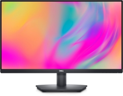 27.0" DELL IPS LED SE2723DS BorderIess Black (4ms, 1000:1, 350cd, 2560x1440, 178°/178°, HDMIx2, DisplayPort, Height Adjustment, Audio line-out, VESA/ ) thumbnav 1
