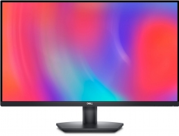 31.5" DELL VA LED SE3223Q 4K Borderless Black (4ms, 3000:1, 300cd, 3840x2160, 178°/178°, HDMI2.0 x 2, DisplayPort, Audio Line out, VESA ) thumbnav 1