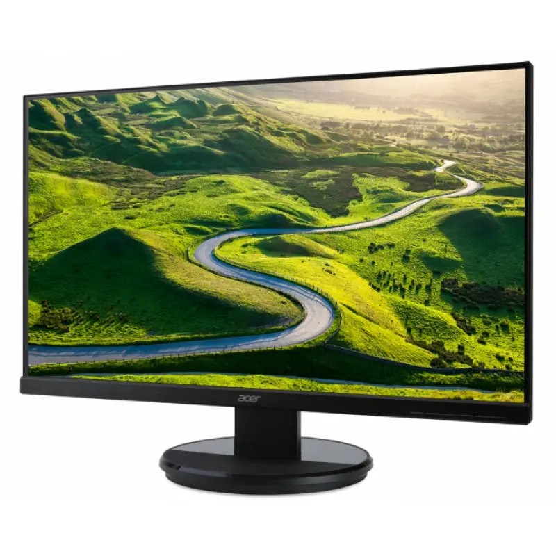 27.0” Monitor ACER K272H [UM.HX3EE.E01] / 4ms / Black photo 3