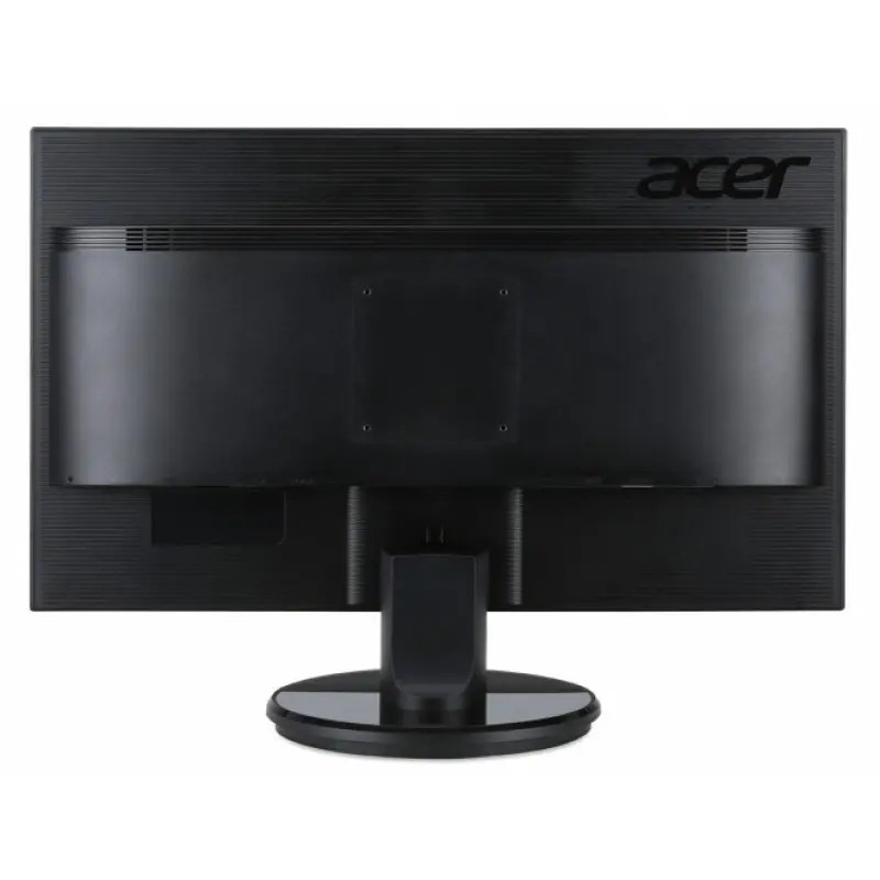 27.0” Monitor ACER K272H [UM.HX3EE.E01] / 4ms / Black photo 4