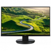 27.0” Monitor ACER K272H [UM.HX3EE.E01] / 4ms / Black thumbnav 1