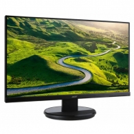 27.0” Monitor ACER K272H [UM.HX3EE.E01] / 4ms / Black thumbnav 2