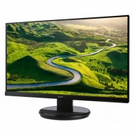 27.0” Monitor ACER K272H [UM.HX3EE.E01] / 4ms / Black thumbnav 3