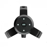 Trust Gaming GXT 258 Fyru USB 4-in-1 Streaming Microphone, Digital USB connection, 4 recording patterns: cardioid, bidirectional, stereo and omnidirectional for optimised audio recordings in any situation, Adjustable LED lighting in 5 colours, 1.8m thumbnav 4