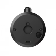 Trust Gaming GXT 258 Fyru USB 4-in-1 Streaming Microphone, Digital USB connection, 4 recording patterns: cardioid, bidirectional, stereo and omnidirectional for optimised audio recordings in any situation, Adjustable LED lighting in 5 colours, 1.8m thumbnav 5