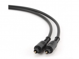 Optical cable CC-OPT-7.5M Toslink, 7.5m, black thumbnav 1