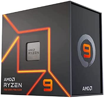 Процессор AMD Ryzen 9 7950X / AM5 / 16C/32T / Retail (without cooler) photo 1
