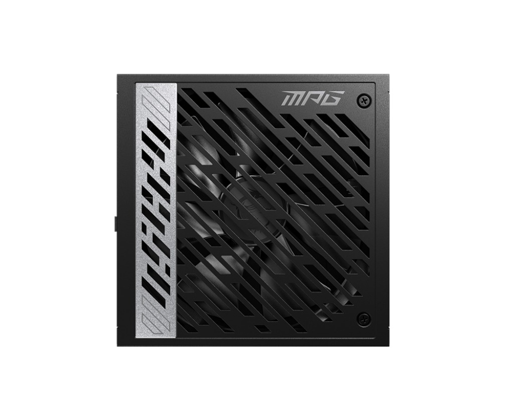 Bloc de alimentare 1000W MSI MPG A1000G PCIE5 photo 1