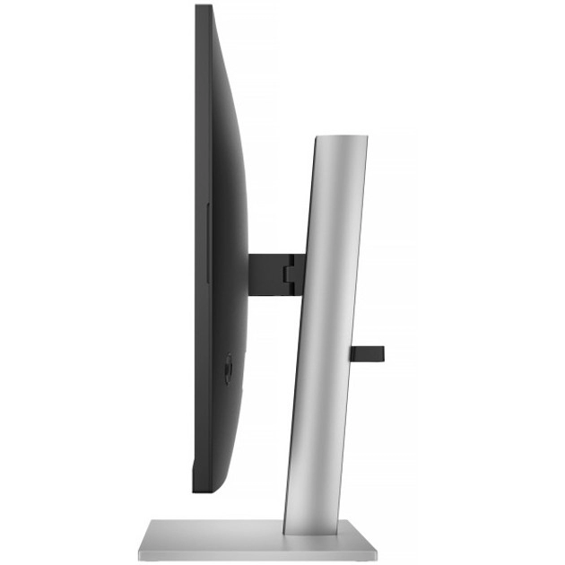 27.0” Монитор HP E27q G5 / 5ms / QHD / Black/Silver photo 5