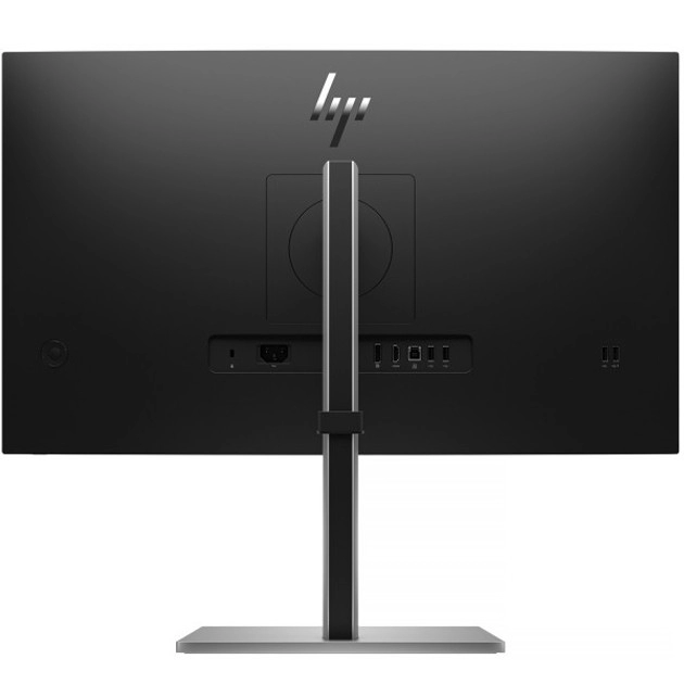 27.0” Монитор HP E27q G5 / 5ms / QHD / Black/Silver photo 6