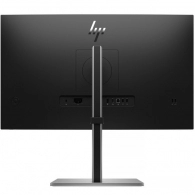 27.0” Монитор HP E27q G5 / 5ms / QHD / Black/Silver thumbnav 6