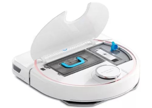 Bundle HOBOT ”Vacuum Cleaning Robot Legee D7 + Window Cleaning Robot S6 Pro” photo 3