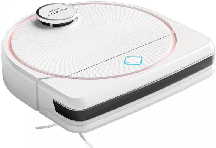 Bundle HOBOT ”Vacuum Cleaning Robot Legee D7 + Window Cleaning Robot S6 Pro” photo 4