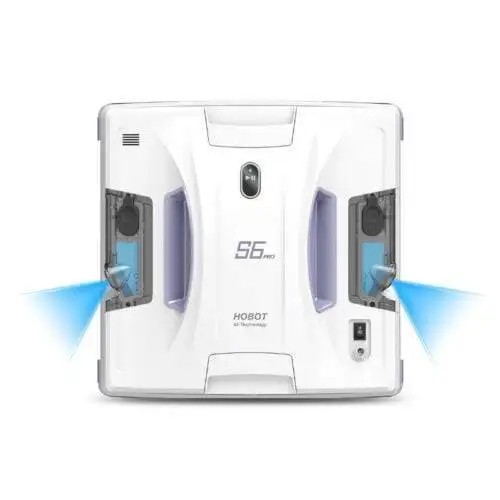 Bundle HOBOT ”Vacuum Cleaning Robot Legee D7 + Window Cleaning Robot S6 Pro” photo 6