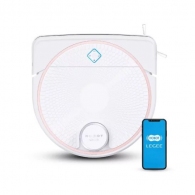 Bundle HOBOT ”Vacuum Cleaning Robot Legee D7 + Window Cleaning Robot S6 Pro” thumbnav 2
