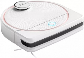 Bundle HOBOT ”Vacuum Cleaning Robot Legee D7 + Window Cleaning Robot S6 Pro” thumbnav 4