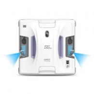 Bundle HOBOT ”Vacuum Cleaning Robot Legee D7 + Window Cleaning Robot S6 Pro” thumbnav 6
