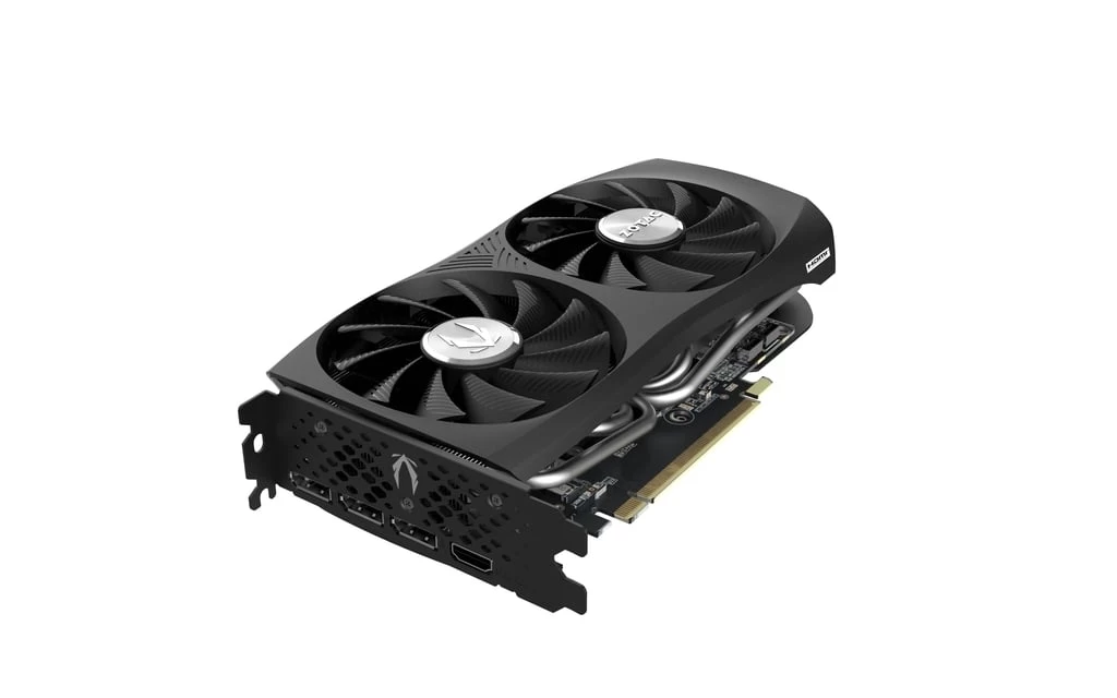 Placa video ZOTAC GeForce GeForce RTX 4070 Twin Edge/ 12GB/ GDDR6/ 192bit photo 3