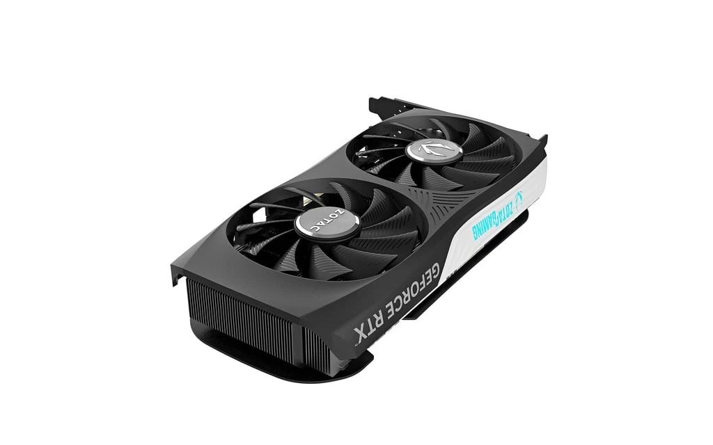Placa video ZOTAC GeForce GeForce RTX 4070 Twin Edge/ 12GB/ GDDR6/ 192bit photo 4
