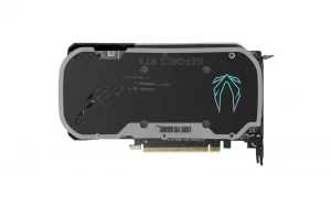 Placa video ZOTAC GeForce GeForce RTX 4070 Twin Edge/ 12GB/ GDDR6/ 192bit thumbnav 5