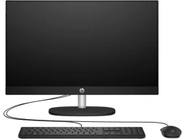 Моноблок 23.8” HP 24-cr1005ci / TOUCH / Intel Core Ultra 5 125U / 16GB / 1TB SSD / Jet Black 