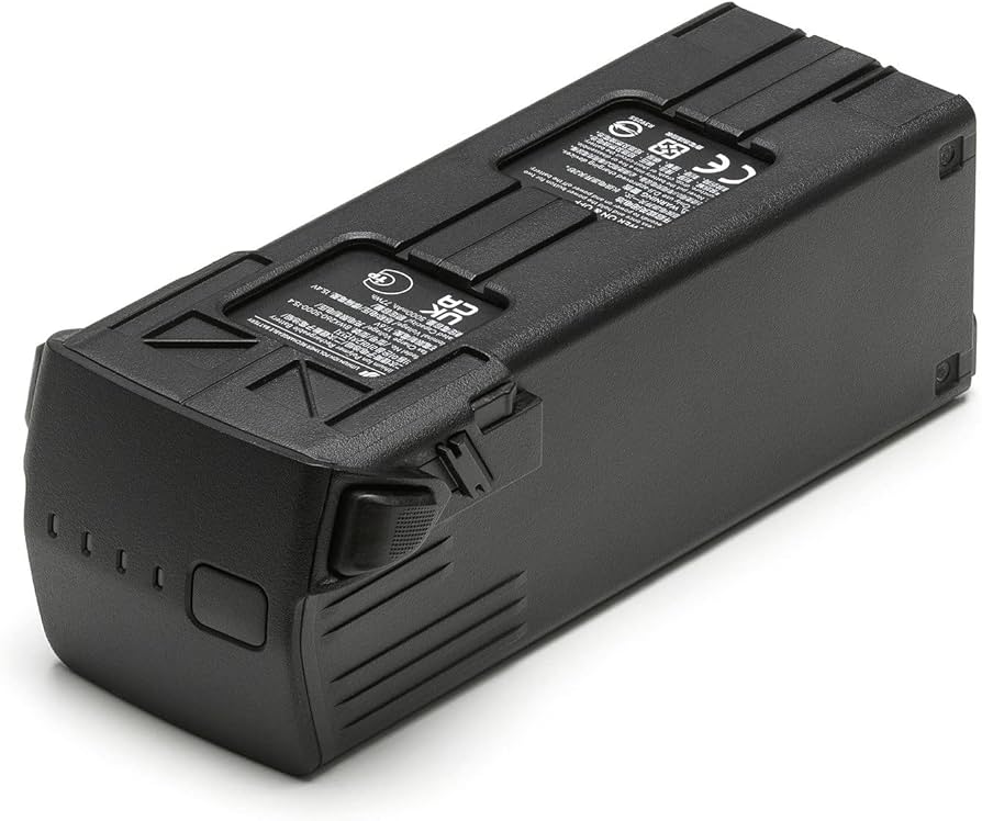 Baterie inteligenta pentru drona DJI Mavic 3 (922816) photo 1