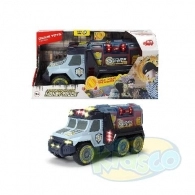 Dickie auto "Money Trusk "35 cm 