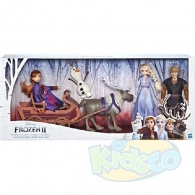 Frozen E5517 Frozen 2 Sledding Adventures thumbnav 1