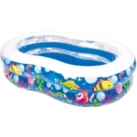 Piscină Avenli 10118 