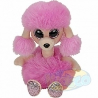 TY TY37403 Bb Camilla - Long Neck Poodle 24cm 