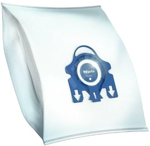 Colector de praf Miele GN HyClean 3D, Belgia photo 2
